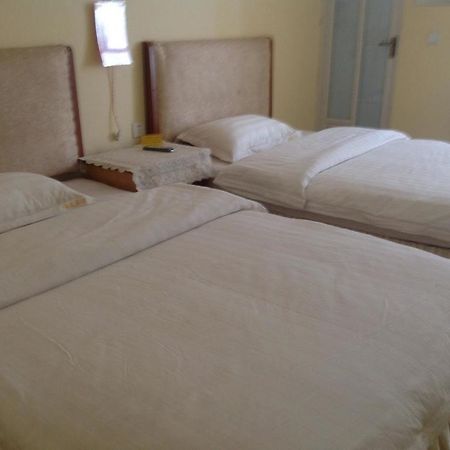 Guandu Guoting Hotel Dabanqiao Exterior photo